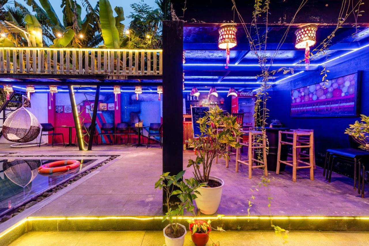 Sunny Riverside Homestay Hoi An Eksteriør billede